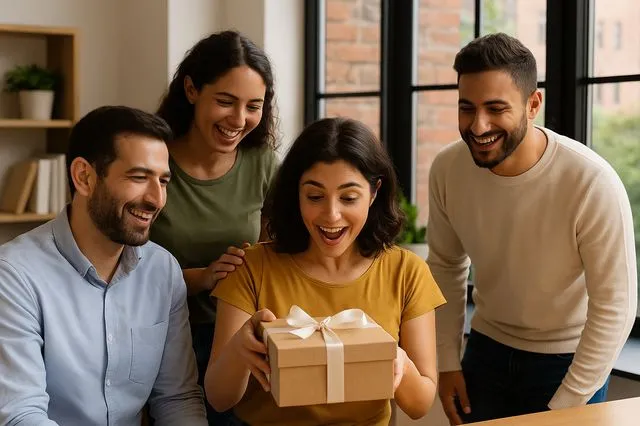 מתנות לעובדים הוצאה מוכרת - עם פלטפורמת Wefind שמעניקה לעובדים שוברים לטיפולים ומטפלים